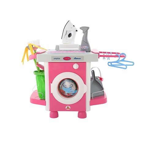 Polesie Polesie48103 Jouet à Linge Playset