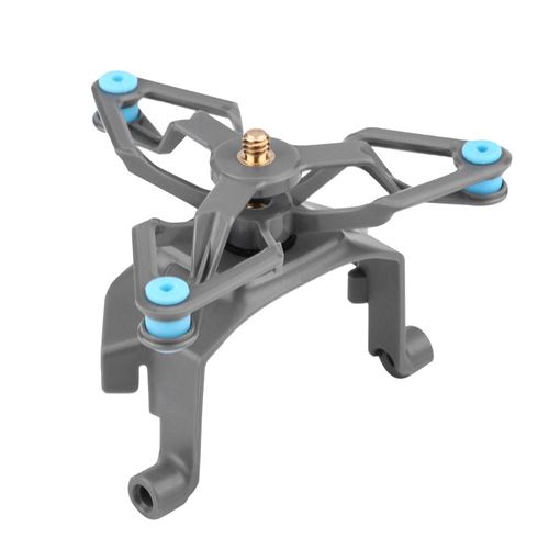 Support de caméra d amortisseur pour drone DJI Mavic 2 Pro