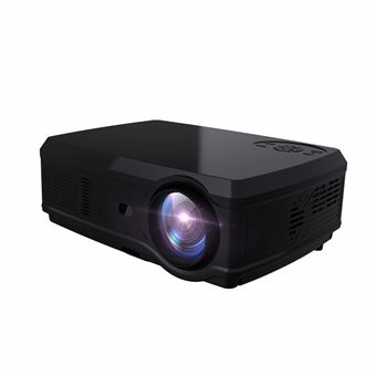 Vidéoprojecteur Insma Full HD LED Android 7.1 2G 16G Wifi Bluetooth 4K HD Home Cinema - 1