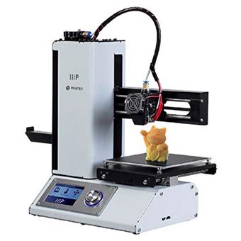 Monoprice Select Mini V2 Imprimante 3d Imprimante 3d Achat