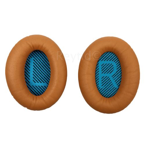 Bose-auriculaire 2 AE2 / SoundTrue-auriculaire Kit Coussinet de remplacement / Oreillettes - Brown