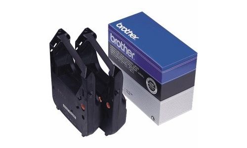 Brother - ruban dorigine pour machine à écrire brother px 50 2230