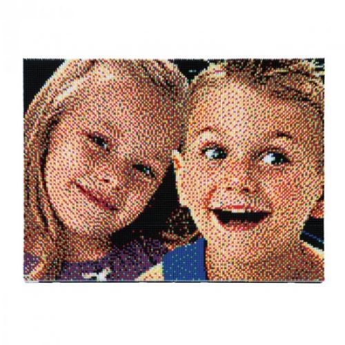 pixel photo 16 66 x 49 cm 24000 pcs