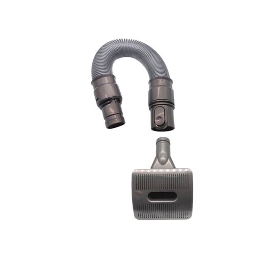 Tuyau Flexible Accessoires pour Animaux de Remplacement Brosse pour Dyson V6 Aspirateur Xcq131