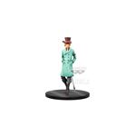 Figurine One Piece Sabo Stampede Movie DXF The Grandline Men Volume 2 17 cm