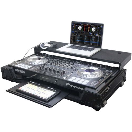 Odyssey FZGSPIDDJSZGTBL Case pour contrôleur DJ DDJ-SZ/DDJ-SZ-N/DDJ-SZ2
