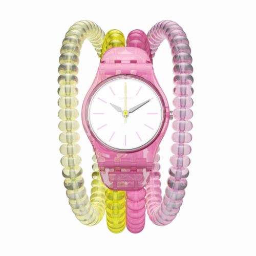 Reloj Swatch Mujer LP145B