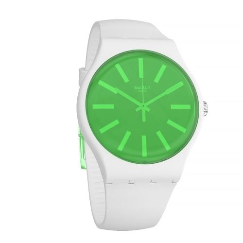 Reloj Swatch Mujer SUOW166