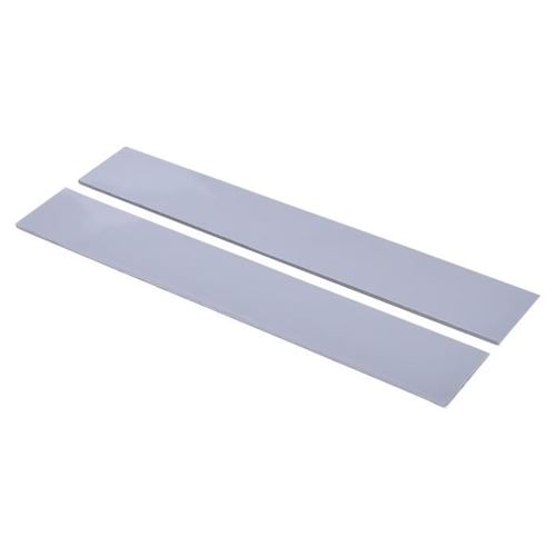 Alphacool Eisschicht thermal pad - 14W-mK 120x20x1,5mm - 2 Stück