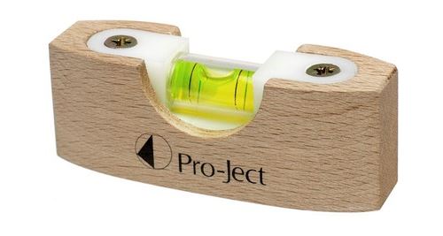 Pro-Ject Level it - waterpas