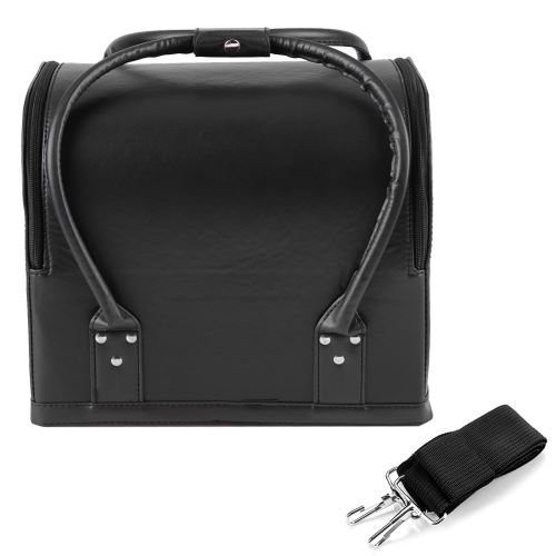 Boîte de Maquillage de Tatouage de Beauté Extra Large Sac de Rangement 4 #
