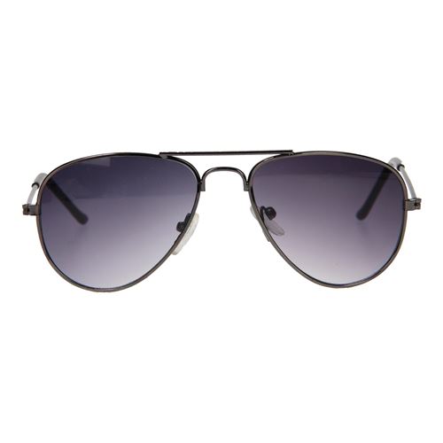 Lunettes de soleil enfant Pilot Black