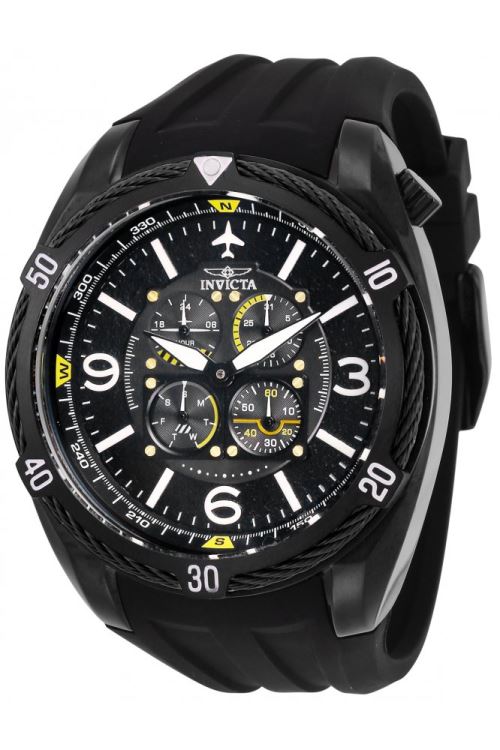 Invicta Aviator 28078 Montre Homme - 50mm