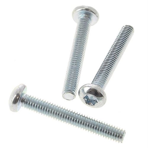 Pièces Détachées Petit Électroménager Kenwood Jeu De 3 Vis pour Blender Kenwood, Robot Kenwood