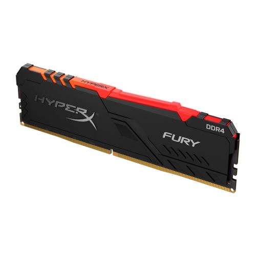 hyperx hyperx hx434c16fb3a/16 noir