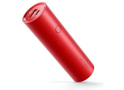 Batterie Externe PowerCore 5000mAh, technologie PowerIQ
