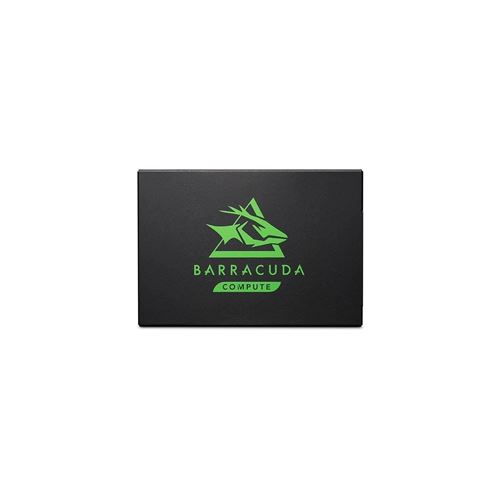 seagate barracuda 120 ssd 250gb retail 2.5in sata 3d nand tlc 7mm noir