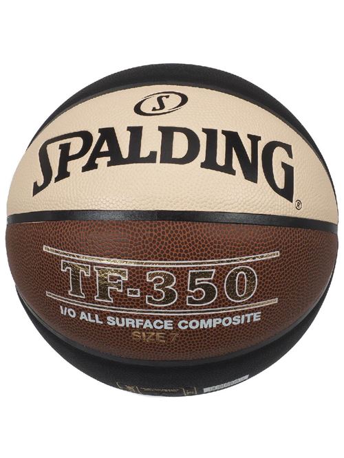 Ballon de basketball Spalding LNB TF350 T7