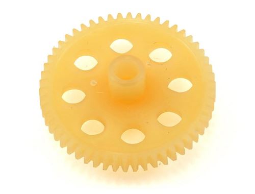 Couronne 54 dents - latrax