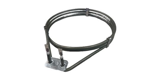Résistance circulaire 230V 2000W Four, cuisinière 3970128017 ELECTROLUX, ARTHUR MARTIN ELECTROLUX, FAURE, ZANUSSI, AEG, ARTHUR MARTIN, IKEA, ZOPPAS - 143716