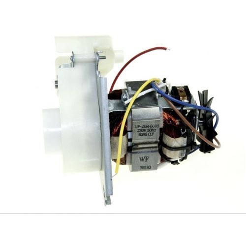 Moteur et Charbon pour Robot Multifonctions Kenwood