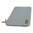 Housse Sleeve Portdesigns Torino pour PC Portable 13.3"/14'' , Grise