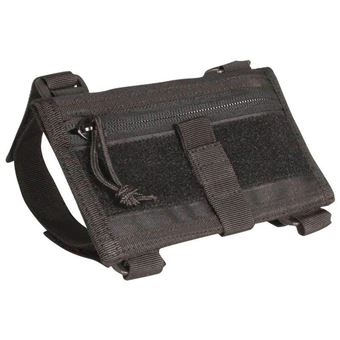 Pochette Poignet Viper – Tactique Militaire – Carte/document – Coyote – Neuf