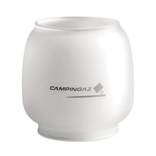 Verre rond m universel campingaz