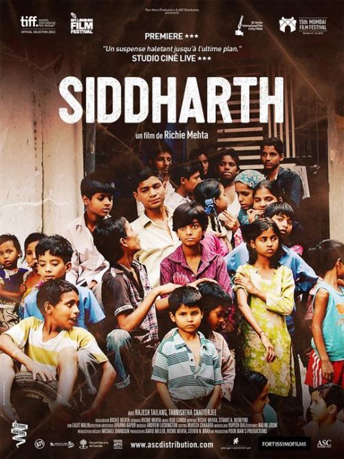 Acheter Siddharth AFFICHE CINEMA ORIGINALE État correct - 22,99 € Siddharth AFFICHE CINEMA ORIGINALE État correct - N/A reconditionné disponible sur Fnac