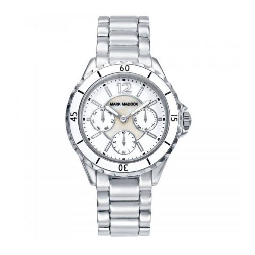 Montre Femme Mark Maddox MM0020-05