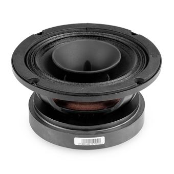 Vonyx CCD16 - Haut-parleur coaxial 2 voies, 6,5“, 8 Ohms, 300W - 1