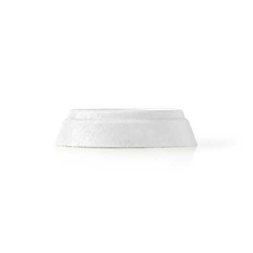 Nedis WASA110WT4B - shock absorber - white