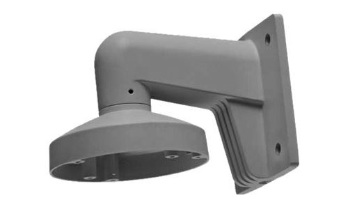 Hikvision DS-1272ZJ-110 - Montage de dôme de caméra - avec boîtier de jonction - montable sur mur - pour Pro Series with AcuSense DS-2CD2123; Value Series Hikvision Value Series