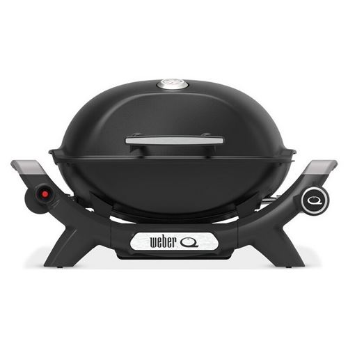 Barbecue &agrave; gaz Q 1100N