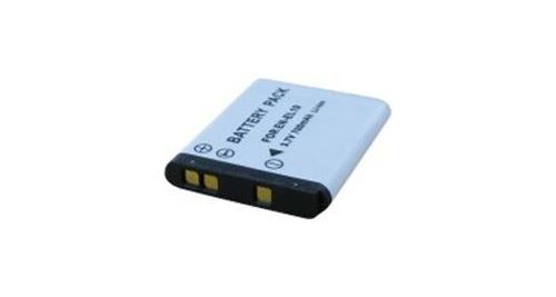Batterie pour nikon coolpix s3500