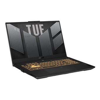 ジャンクASUS TUF GamingF15 送りこん i7 12700H RTX3050