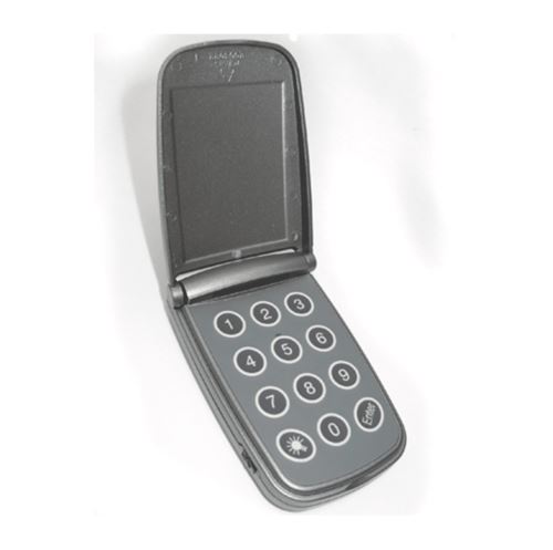 Non Communiqué Clavier À Codes Marantec Command 231 433Mhz