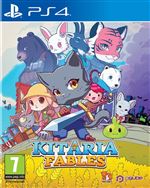 KITARIA FABLES FR/NL PS4