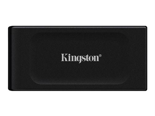 Kingston XS1000 1 To SSD Externe