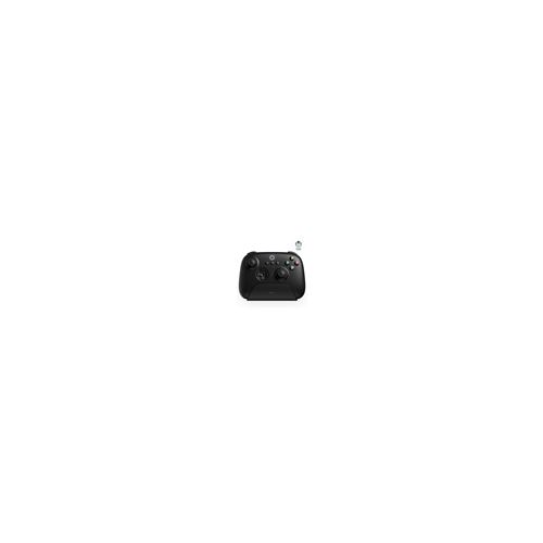 Manette 8BitDo Ultimate 2.4G Wireless Hall Effect Black Edition