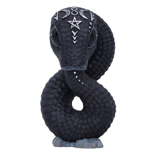 Nemesis Now Figurine Ouroboros - 10 Cm - Image 3