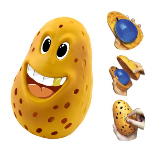Splash potato jeu aquatique Eurekakids pour enfants de 6 à Plus de 12 ans
