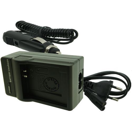 Chargeur de batterie pour CANON NB-13L - Otech
