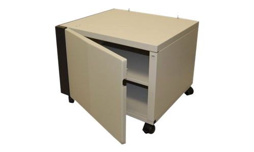 Ricoh Medium Cabinet 22 - Meuble pour imprimante - pour Nashuatec SP 52XX; NRG SP 52XX; Rex Rotary SP 52XX; Ricoh Aficio SP 52XX