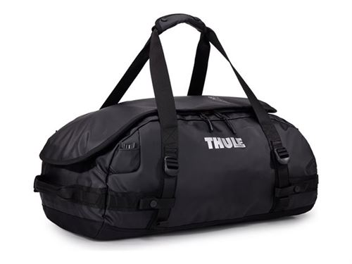 Thule Chasm TDSD302 Black duffel bag 40 L Polyester