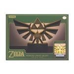 Lampe The Legend Of Zelda Hyrule Crest