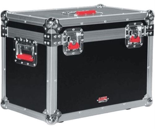 Non Communiqué Gator Head Guitar Amp ''Mini'' Large Case Housses Amplis