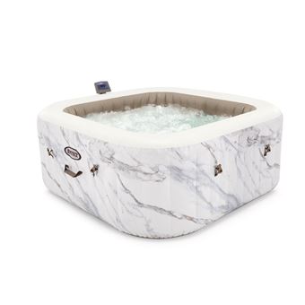 Spa Carre Intex
