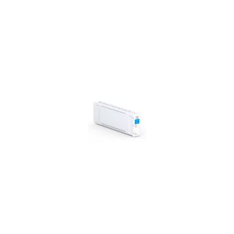 Epson T50M2 - 700 ml - cyan - original - cartouche d'encre - pour SureColor SC-T7700D - 1