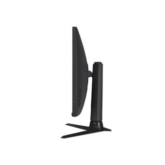 ASUS ROG Strix XG32AQ - Écran LED - jeux - 32" - 2560 x 1440 WQHD @ 144 Hz - Fast IPS - 450 cd/m² - 1000:1 - DisplayHDR 600 - 1 ms - 2xHDMI, DisplayPort - noir